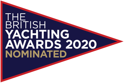British Yachting Awards 2020