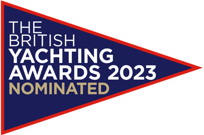 British Yachting 2023