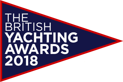 British Yachting Awards 2018