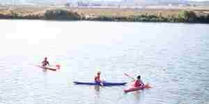 Fambridge Pond Sea Scouts