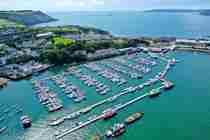 Plymouth Aerial 1
