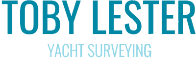 Toby Lester Yacht Surveying