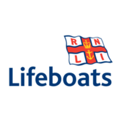 RNLI Sea Safety Team