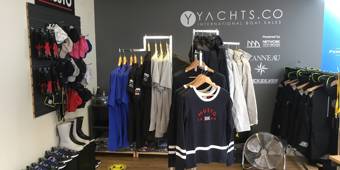 Boating Store