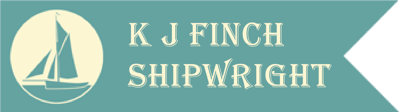 K J Finch Shipwright