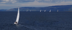 Scottish Islands Peak Race