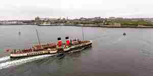 Waverley In Plymouth 3