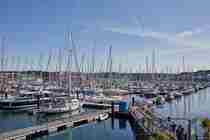 Yacht Haven Plymouth 416