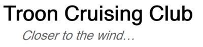 Troon Cruising Club