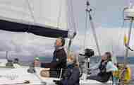 Largs Sail Training