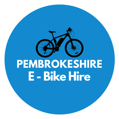 Pembrokeshire E-Bike Hire