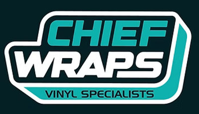 Chief Wraps Vinyl Specialists