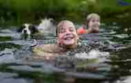 Adobestock 301010309 River Swimming
