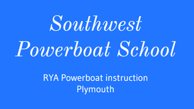 Southwest Powerboat School