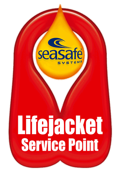 Lifejacket Service Point