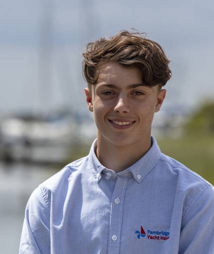 Oran Jones