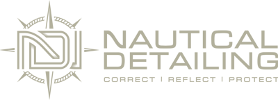 Nautical Detailing
