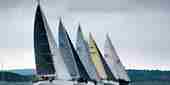 Lymington Yacht Racing