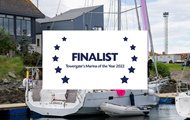 Troon Marina Of The Year Umbraco Article