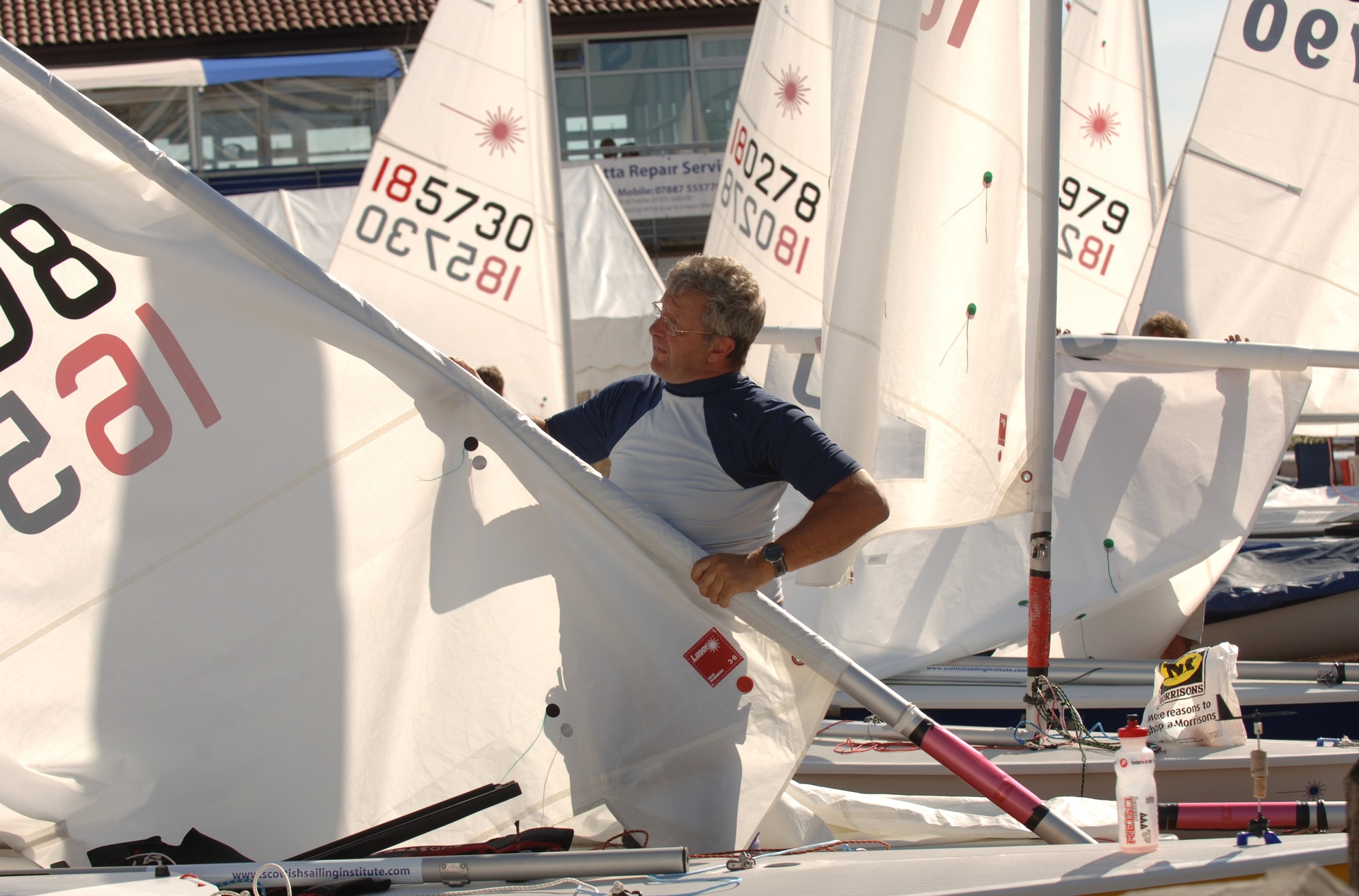 Largs Regatta Festival Event Largs Yacht Haven