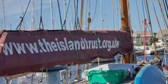 Plymouth The Island Trust
