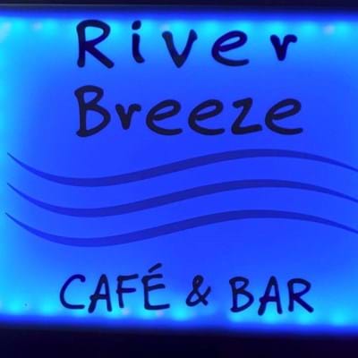 River Breeze Cafe & Bar