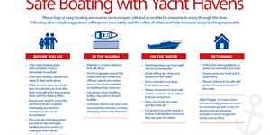 Neyland Yacht Haven Safe Boating 8Th July (1)