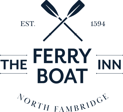 The Ferry Boat Inn