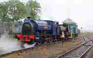 Mangapps Railway