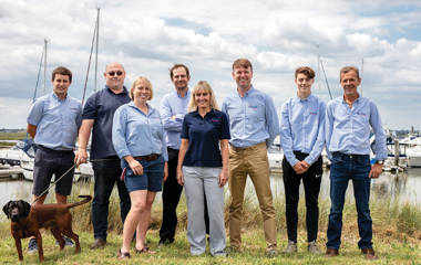 FYH Team