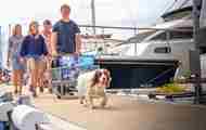 2022 Lymington Yacht Haven Family