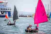 Lymington Rlymyc Junior Sailing 3