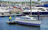Troon Boat Towing