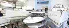 Largs Euroyachts Boat Sales