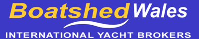 Boatshed Wales