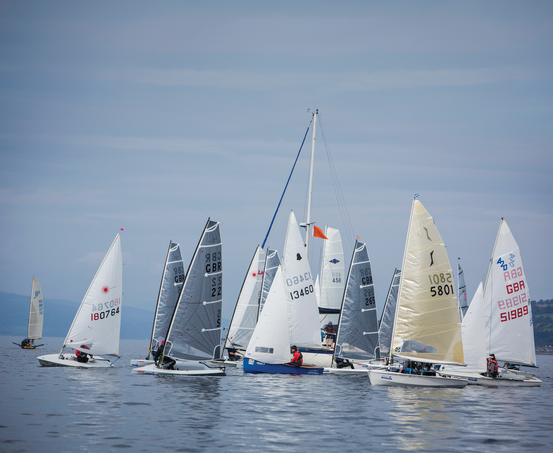 Largs Regatta Festival Event Largs Yacht Haven