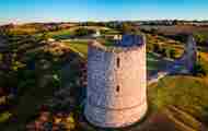 Hadleigh Castle Adobestock 367017570