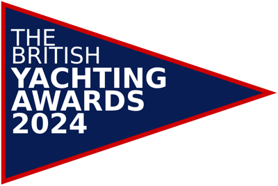 British YAchting Awards 2024