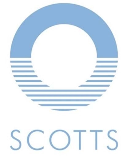 Scotts at Troon
