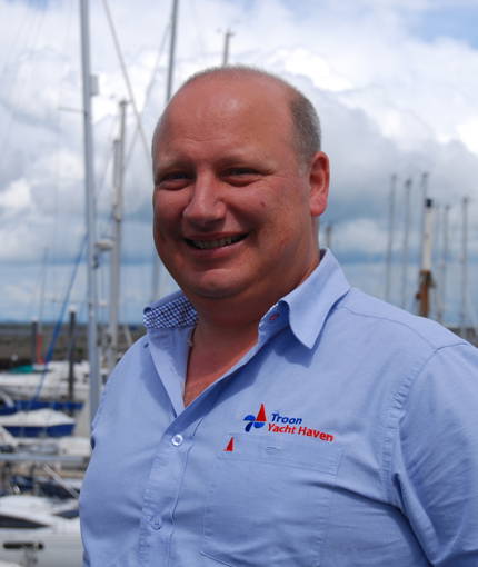 Stephen Benni