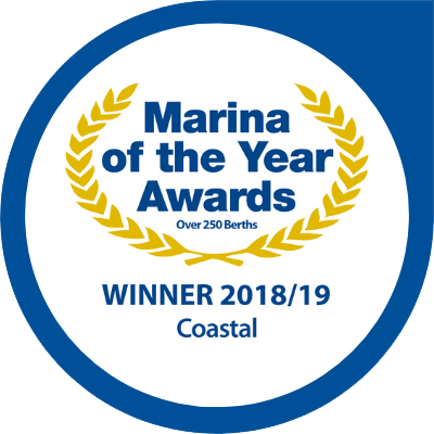 Marina Of The Year