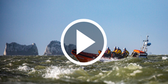 Lymington Rnli 2 Play