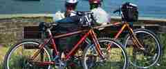 Lymington Bike Hire