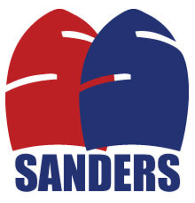 Sanders Sail