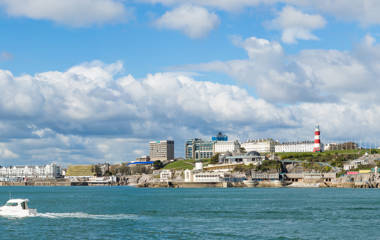 Plymouthadobestock 220524082