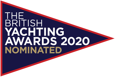British Yachting Awards 2020