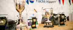 Plymouth Regatta Yacht Racing Prize Table