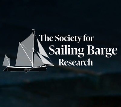 The Society for Sailing Barge Research