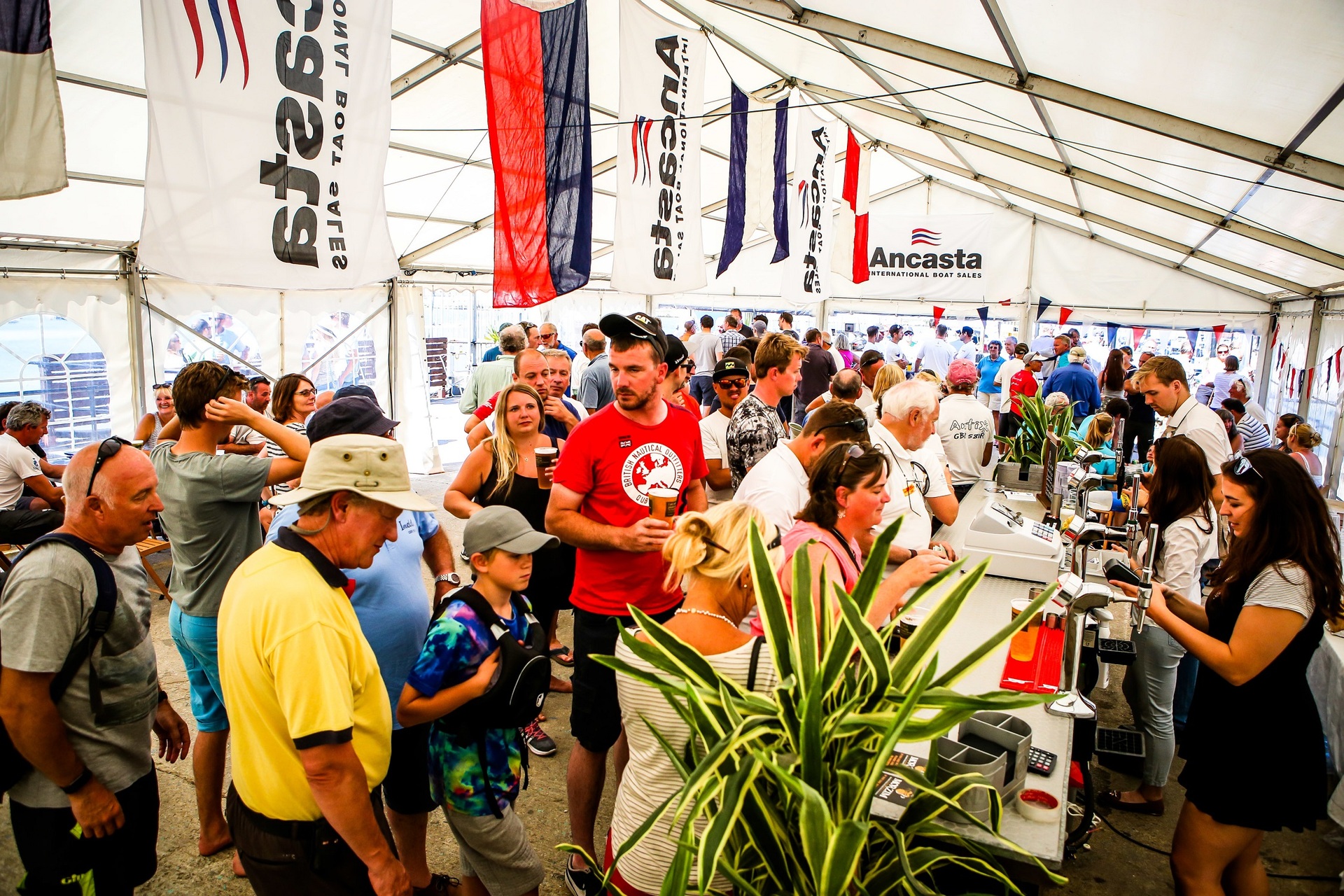 Port of Plymouth Yacht Regatta Events Plymouth