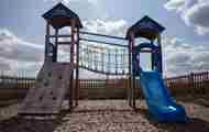 Fambridge Playground